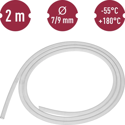 Filtracijski stolpec iz nerjavečega jekla, viseč, v kompletu pripomočki in aktivno oglje - 4
