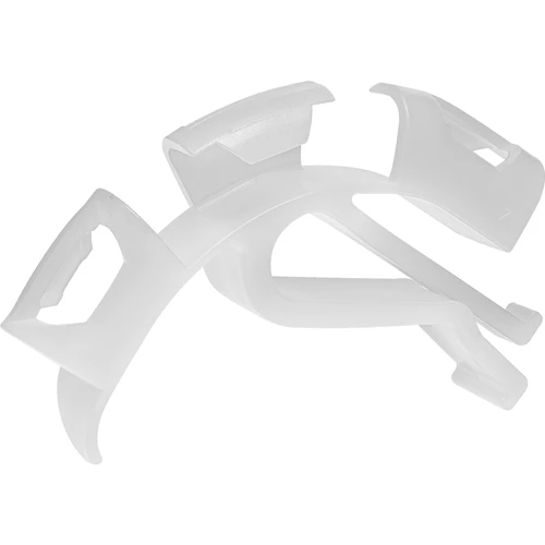 Filtrirna kolona premium iz nerjavnega jekla, v kompletu dodatna oprema in aktivno oglje - 6