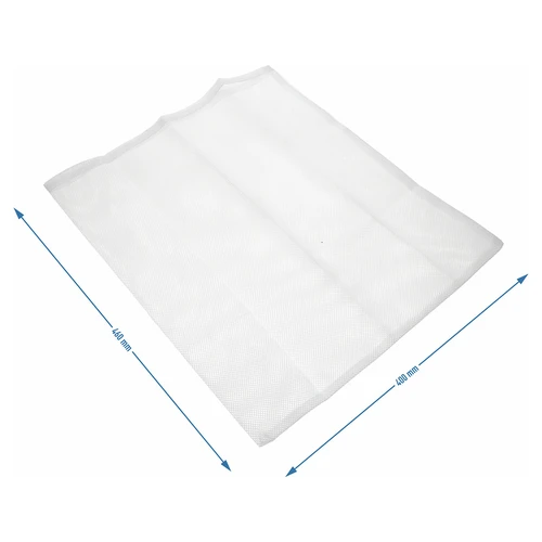 Filtrirna vreča za okvirno stiskalnico 10 l 60g/cm2 - 5