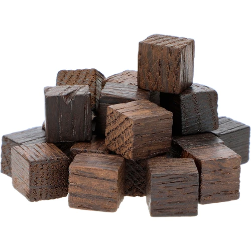 Francoske hrastove kocke, močno žgane, z aromo češnje, 20 g