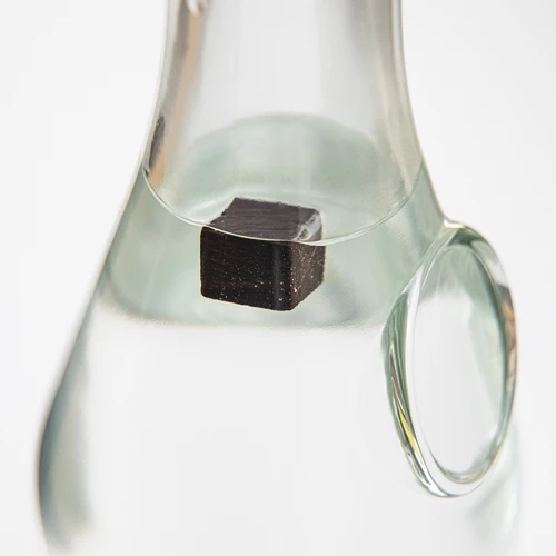 Francoski hrastovi kocki, močno pečene, aromatizirane - Whisky, 20g - 4