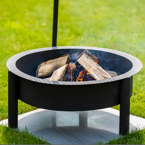 Gelno gorivo za grelce prekajevalnika 1 L - 8