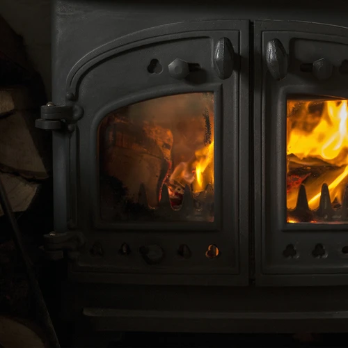 Gelno gorivo za grelce prekajevalnika 1 L - 10