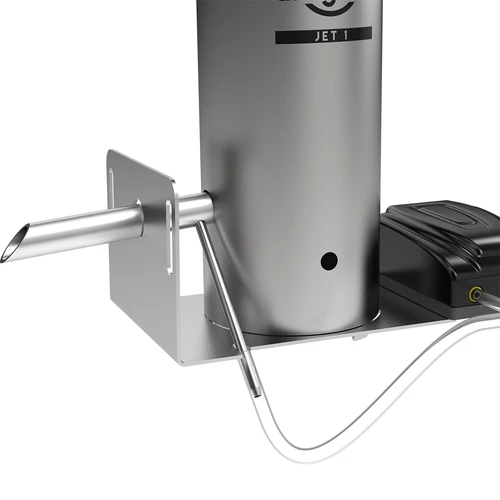 Generator dima dragON Jet 1 s električno črpalko dragON Air - 3