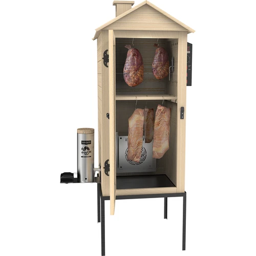 Generator dima dragON Jet 1 s električno črpalko dragON Air - 13