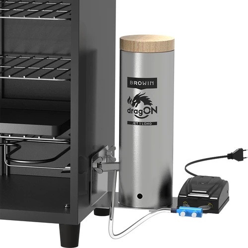 Generator dima dragON Jet 1 z električno črpalko dragON Air - 12