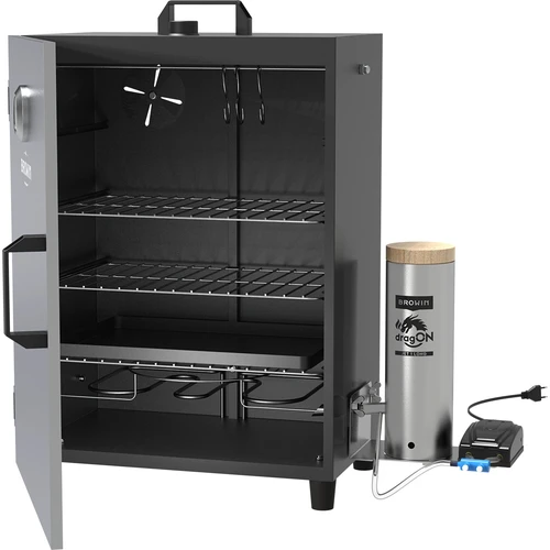 Generator dima dragON Jet 1 z električno črpalko dragON Air - 11