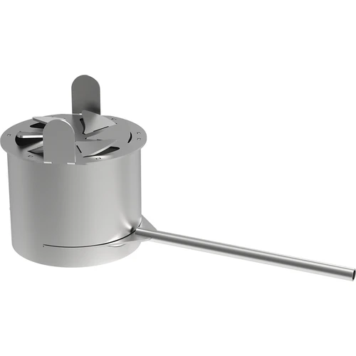 Generator dima dragON JET 2 s pepelnikom in črpalko - 4