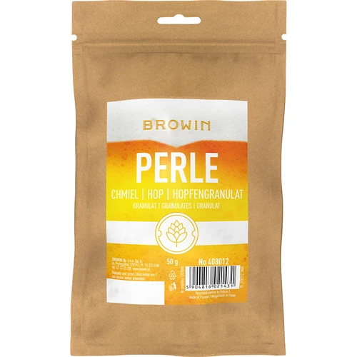 Hmelj Perle - peleti 50 g