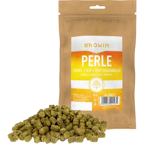 Hmelj Perle - peleti 50 g - 2