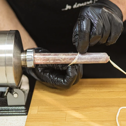 Horizontalna polnilka 3 kg - 13