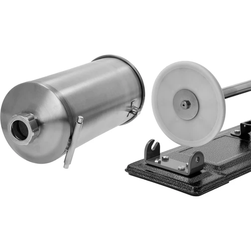 Horizontalna polnilka za klobase 5 kg - 7