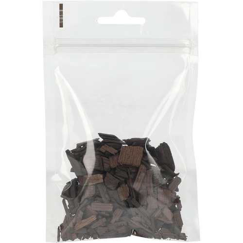 Hrastovi sekanci močno žgani, 20 g