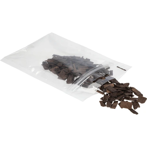 Hrastovi sekanci močno žgani, 20 g - 3
