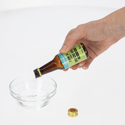 Hruškova esenca – pripravek za hruškov liker, 40 ml - 5