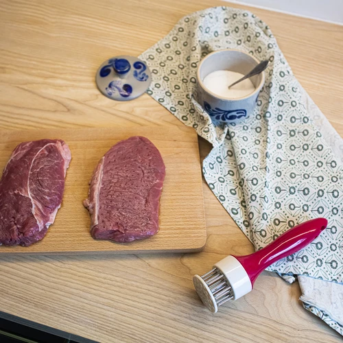 Iglični mehčalnik za meso - 11