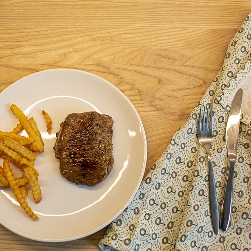 Iglični mehčalnik za meso - 12