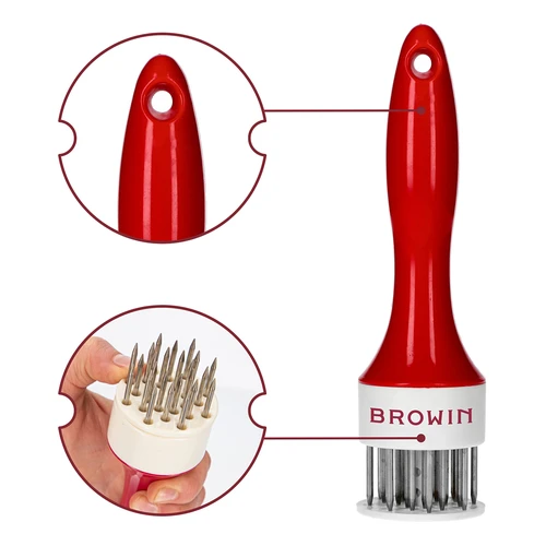 Iglični mehčalnik za meso - 3