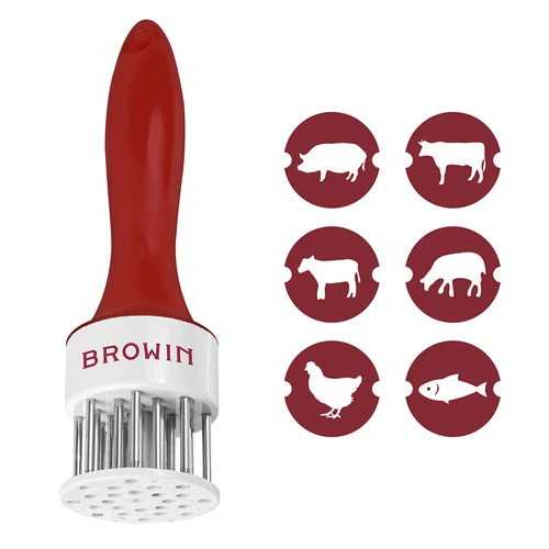 Iglični mehčalnik za meso - 4