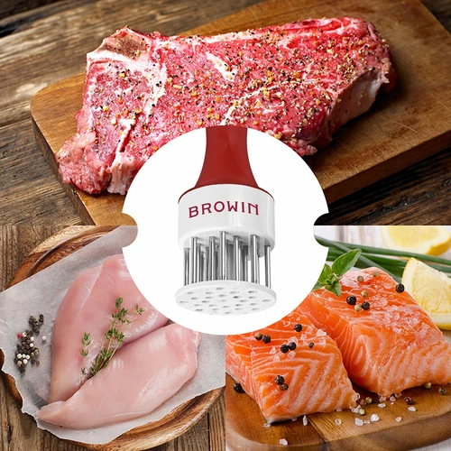 Iglični mehčalnik za meso - 6