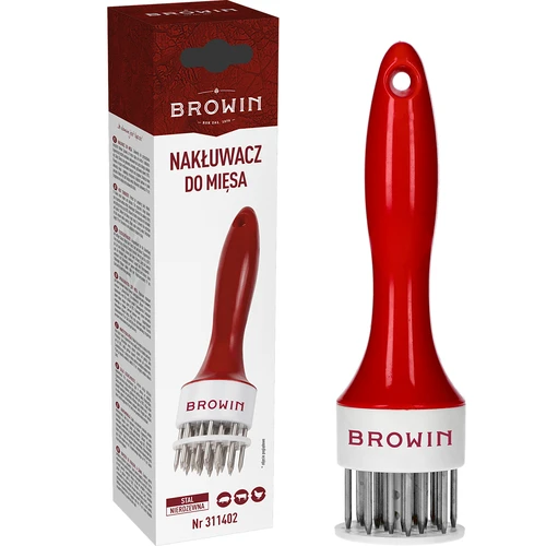 Iglični mehčalnik za meso - 7