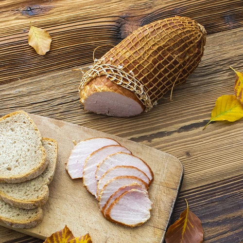 Izbrana za šunko - mešanica zelišč in začimb - 4