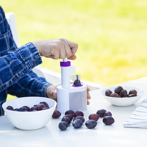 Izkoščičevalnik za slive - 3