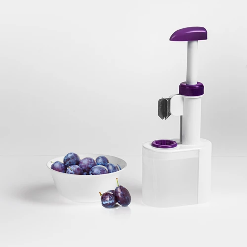 Izkoščičevalnik za slive - 2