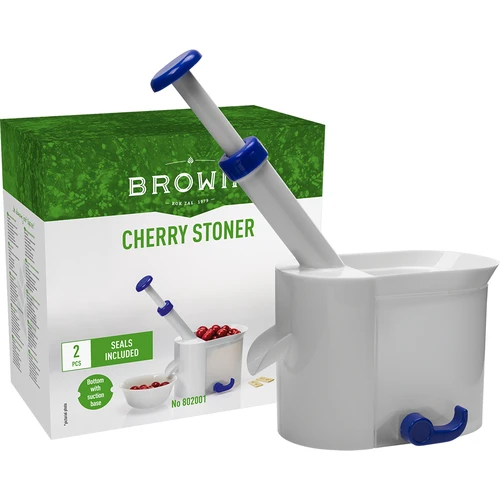 Izkoščičevalnik za višnje in češnje - 7