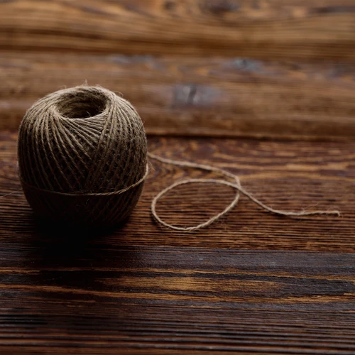 Jutena vrvica 1,5 mm/100 m/100 g - 5