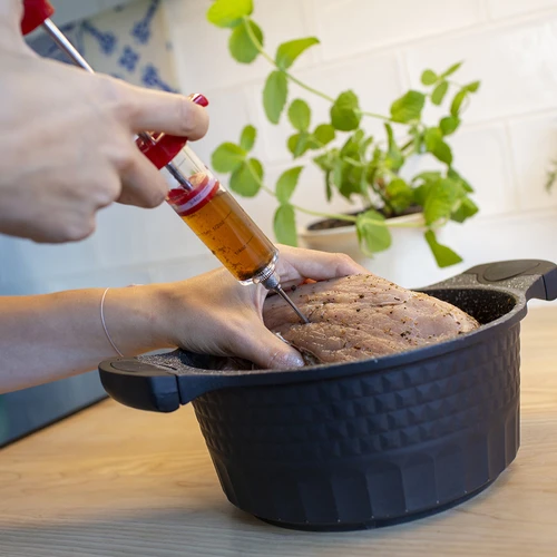 Kalijeva salitra za pekljanje mesa, 100 g - 5