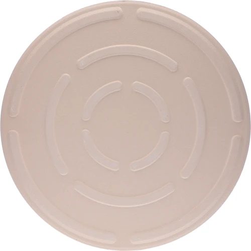 Kamen za pico z držalom in rezalnikom za pico, iz kordierita, okrogel, premer 33 cm - 4