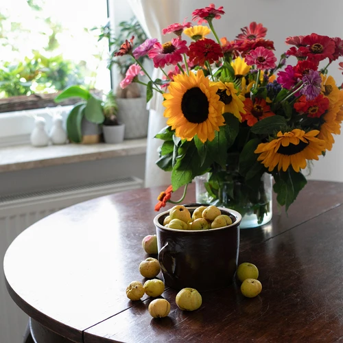 Kamenina - raven lonec 1,8 l s pokrovom - 3