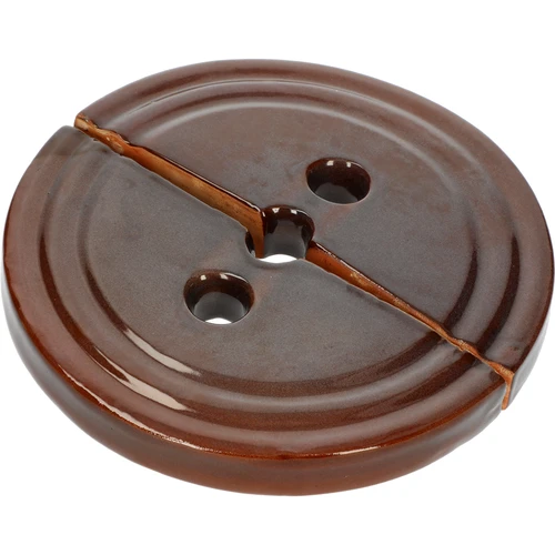 Kameninast pritisni kamen za sode, fi 22 cm - 2