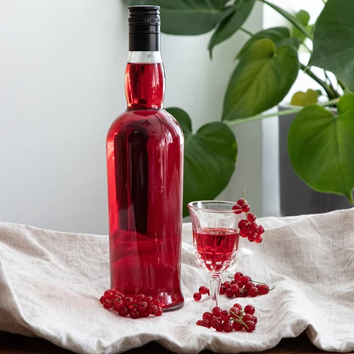 Kapitanova steklenica 700 ml z navojnim pokrovčkom, 1 kos - 5