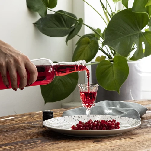 Steklenica Kapitan 500 ml z navojnim zamaškom, 1 kos. - 6