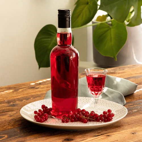 Steklenica Kapitan 500 ml z navojnim zamaškom, 1 kos. - 5