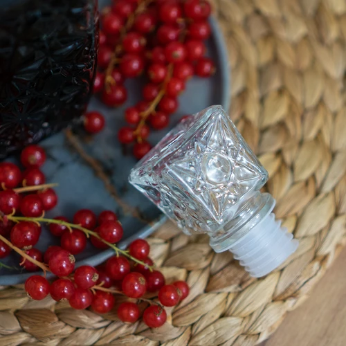 Karafa Zvezdice 750ml - 4