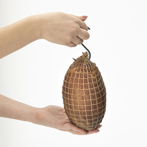 Kavlji za prekajevanje – S, naostreni, 4 mm x 100 mm, 5 kosov - 7