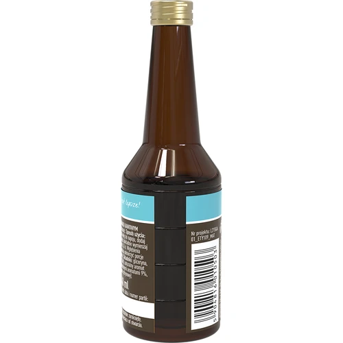 Kavna esenca z naravnimi aromami za 4 l - 40 ml - 2