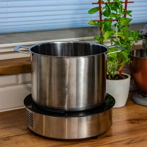 Keramični kuhalnik 3200W - 14