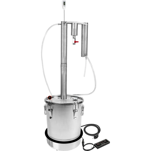 Keramični kuhalnik 3200W - 12