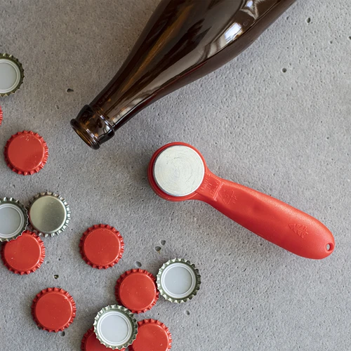 Kladivni zapiralec kronskih zamaškov - 2