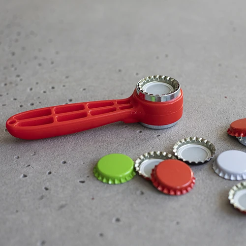 Kladivni zapiralec kronskih zamaškov - 3