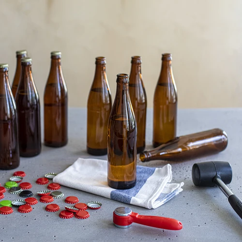 Kladivni zapiralec kronskih zamaškov - 4