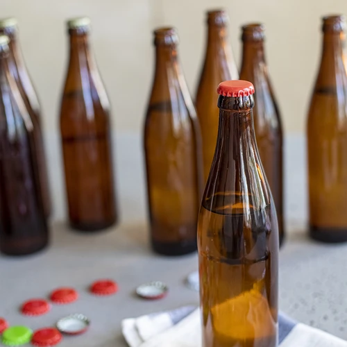 Kladivni zapiralec kronskih zamaškov - 6