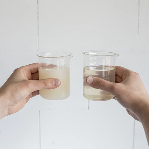 Klarowin Duo Rapid - hitozan + kieselsol, 65 g - 4