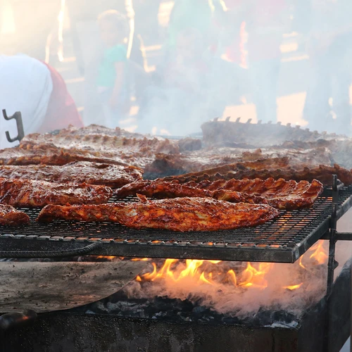 Klasična mešanica zelišč in začimb za pripravo šunke v posodi za šunko - 10