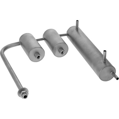 Klasični destilator Convex 30 L - 2 odstojnika - 6