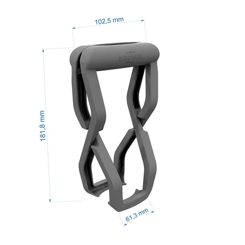Klešče za kozarce - 5